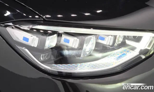 Mercedes-Benz S-Class 2021 2.9 автомат (гидро), миниатюра 8 Mercedes-Benz S-Class 2021 2.9 автомат (гидро), миниатюра 8