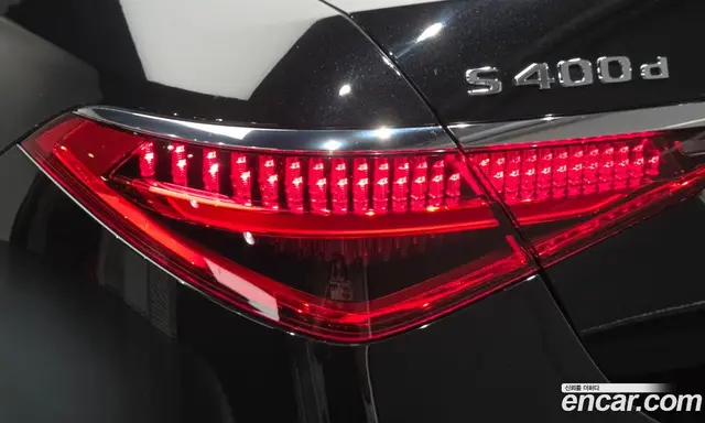 Mercedes-Benz S-Class 2021 2.9 автомат (гидро), миниатюра 9 Mercedes-Benz S-Class 2021 2.9 автомат (гидро), миниатюра 9