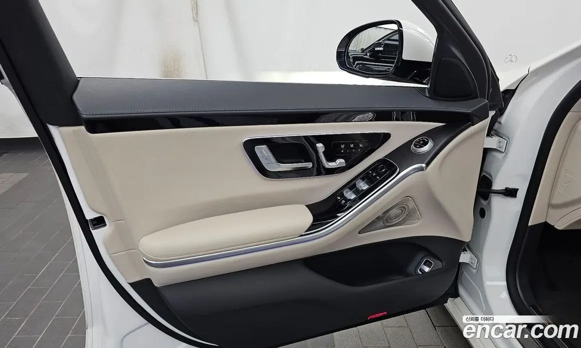 Mercedes-Benz S-Class 2022 2.9 автомат (гидро), фото 14 Mercedes-Benz S-Class 2022 2.9 автомат (гидро), фото 14