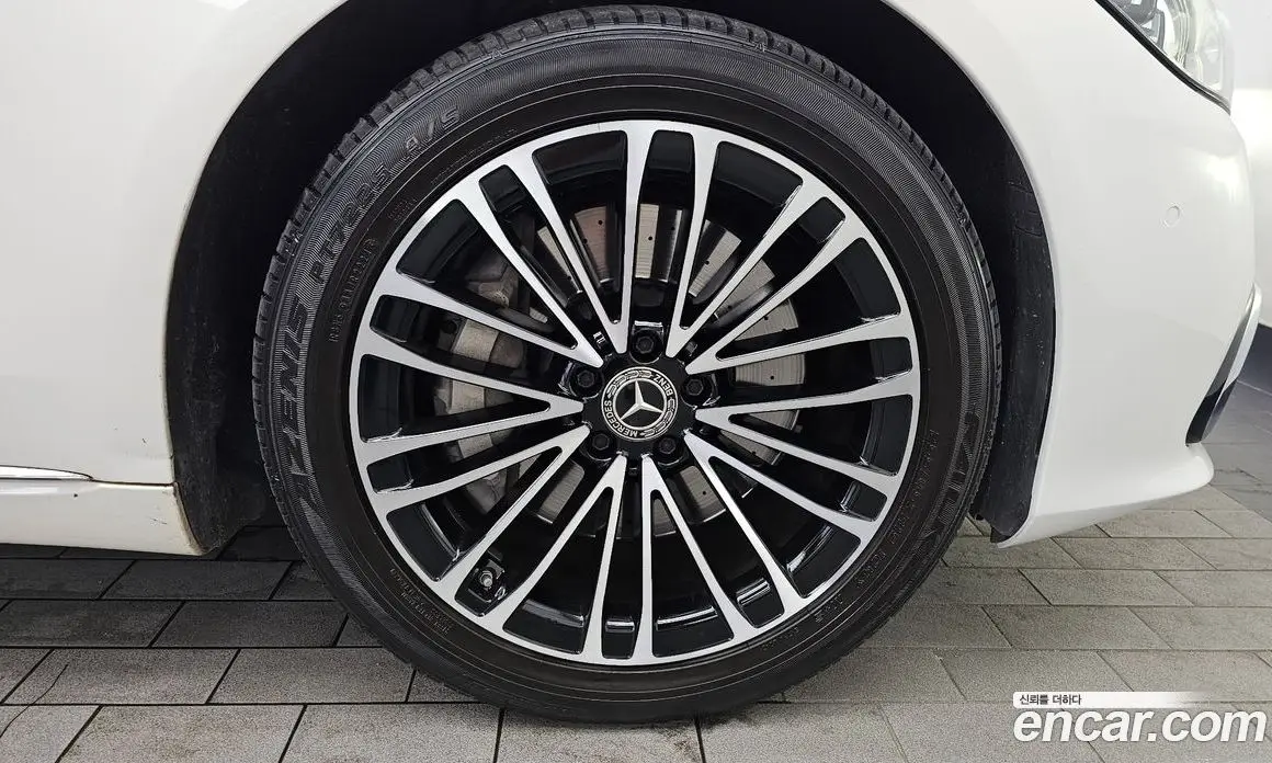 Mercedes-Benz S-Class 2022 2.9 автомат (гидро), фото 7 Mercedes-Benz S-Class 2022 2.9 автомат (гидро), фото 7