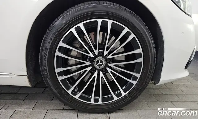 Mercedes-Benz S-Class 2022 2.9 автомат (гидро), миниатюра 7 Mercedes-Benz S-Class 2022 2.9 автомат (гидро), миниатюра 7
