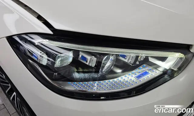 Mercedes-Benz S-Class 2022 2.9 автомат (гидро), миниатюра 8 Mercedes-Benz S-Class 2022 2.9 автомат (гидро), миниатюра 8
