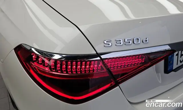 Mercedes-Benz S-Class 2022 2.9 автомат (гидро), миниатюра 9 Mercedes-Benz S-Class 2022 2.9 автомат (гидро), миниатюра 9