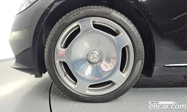 Mercedes-Benz S-Class 2023 4.0 автомат (гидро), миниатюра 5 Mercedes-Benz S-Class 2023 4.0 автомат (гидро), миниатюра 5