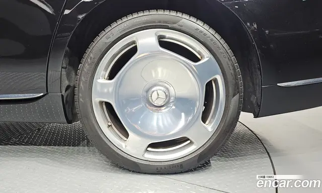 Mercedes-Benz S-Class 2023 4.0 автомат (гидро), миниатюра 7 Mercedes-Benz S-Class 2023 4.0 автомат (гидро), миниатюра 7