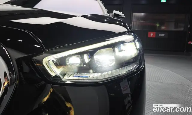 Mercedes-Benz S-Class 2023 4.0 автомат (гидро), миниатюра 8 Mercedes-Benz S-Class 2023 4.0 автомат (гидро), миниатюра 8