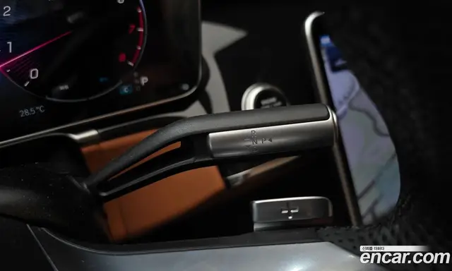 Mercedes-Benz S-Class 2025 3.0 автомат (гидро), миниатюра 12