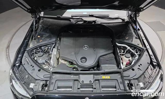 Mercedes-Benz S-Class 2025 3.0 автомат (гидро), миниатюра 6 Mercedes-Benz S-Class 2025 3.0 автомат (гидро), миниатюра 6