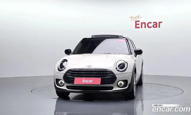 Mini Clubman 2021 1.5 автомат (гидро), миниатюра 2 Mini Clubman 2021 1.5 автомат (гидро), миниатюра 2