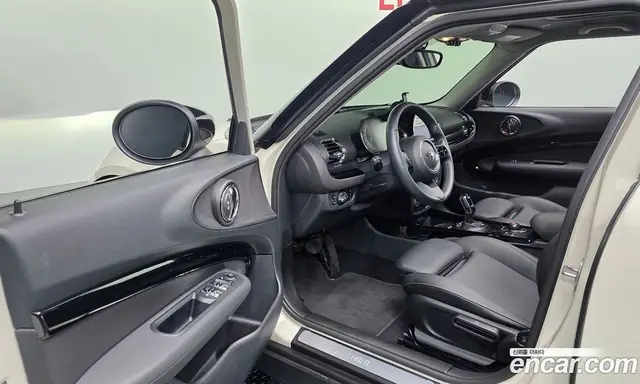 Mini Clubman 2021 1.5 автомат (гидро), миниатюра 12