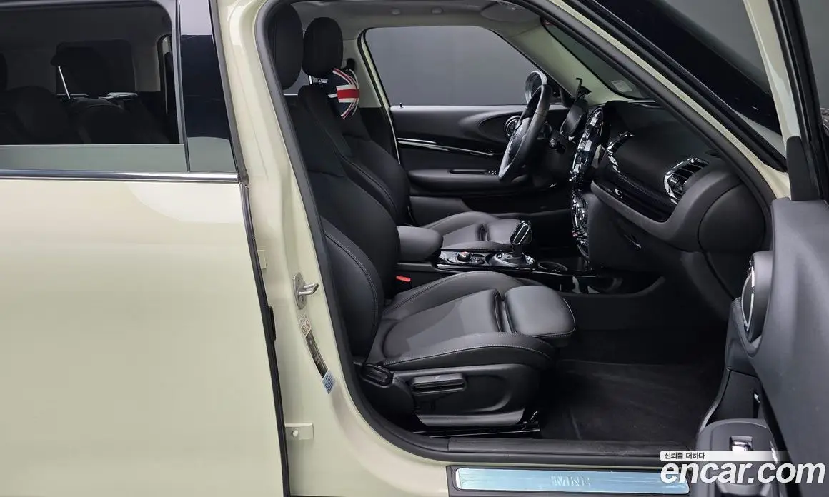 Mini Clubman 2021 1.5 автомат (гидро), фото 15 Mini Clubman 2021 1.5 автомат (гидро), фото 15