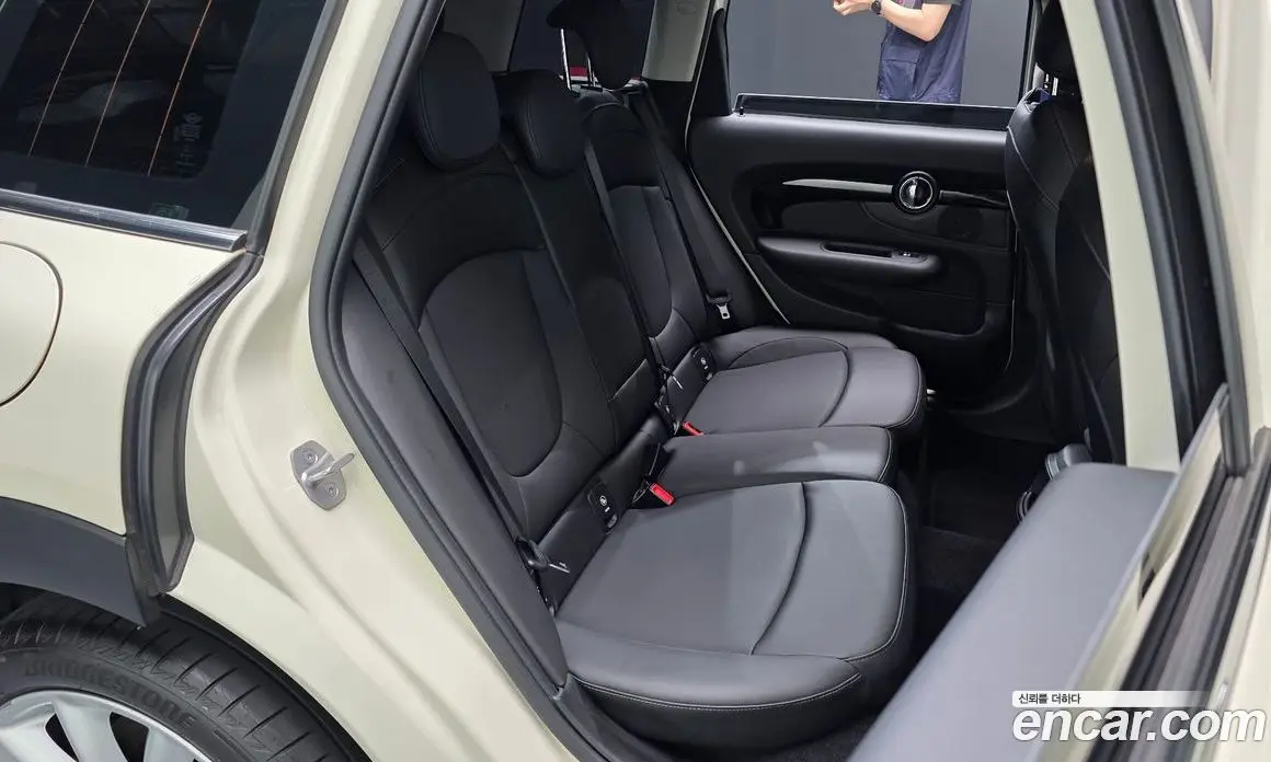 Mini Clubman 2021 1.5 автомат (гидро), фото 16 Mini Clubman 2021 1.5 автомат (гидро), фото 16