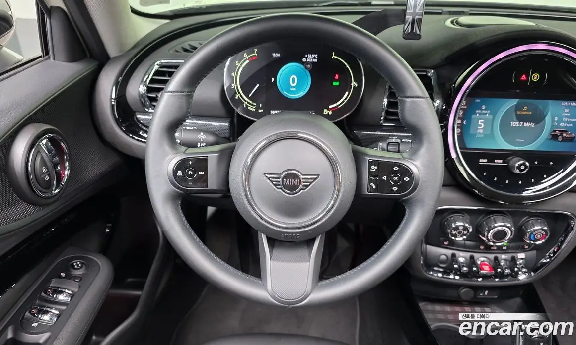 Mini Clubman 2021 1.5 автомат (гидро), фото 18 Mini Clubman 2021 1.5 автомат (гидро), фото 18