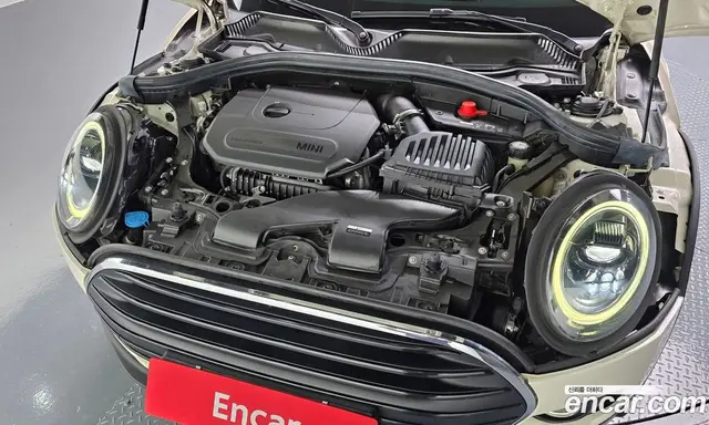 Mini Clubman 2021 1.5 автомат (гидро), миниатюра 5 Mini Clubman 2021 1.5 автомат (гидро), миниатюра 5