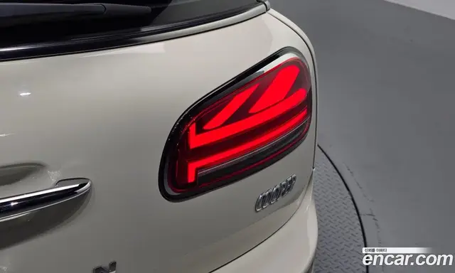 Mini Clubman 2021 1.5 автомат (гидро), миниатюра 8 Mini Clubman 2021 1.5 автомат (гидро), миниатюра 8