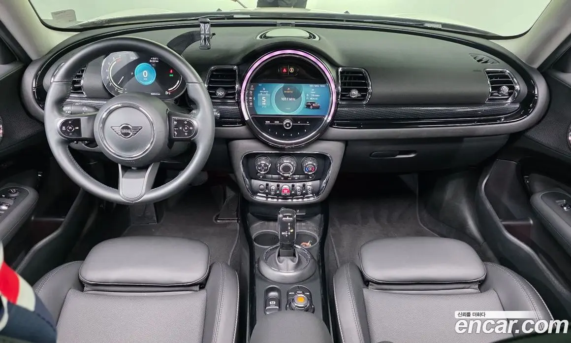 Mini Clubman 2021 1.5 автомат (гидро), фото 9 Mini Clubman 2021 1.5 автомат (гидро), фото 9