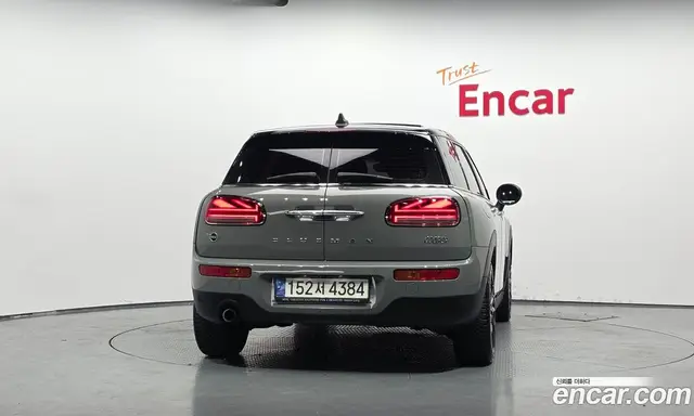 Mini Clubman 2021 1.5 автомат (гидро), миниатюра 4 Mini Clubman 2021 1.5 автомат (гидро), миниатюра 4