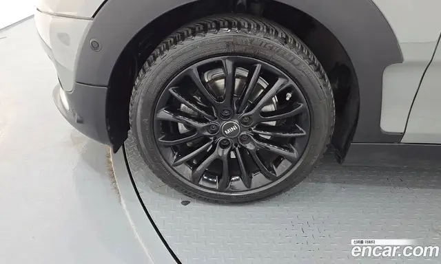 Mini Clubman 2021 1.5 автомат (гидро), миниатюра 5 Mini Clubman 2021 1.5 автомат (гидро), миниатюра 5
