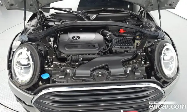 Mini Clubman 2021 1.5 автомат (гидро), миниатюра 6 Mini Clubman 2021 1.5 автомат (гидро), миниатюра 6