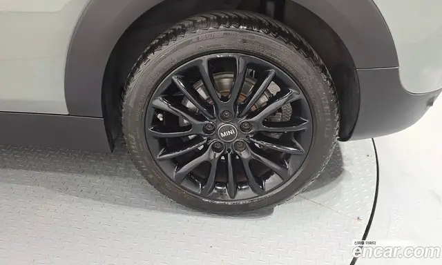 Mini Clubman 2021 1.5 автомат (гидро), миниатюра 7 Mini Clubman 2021 1.5 автомат (гидро), миниатюра 7