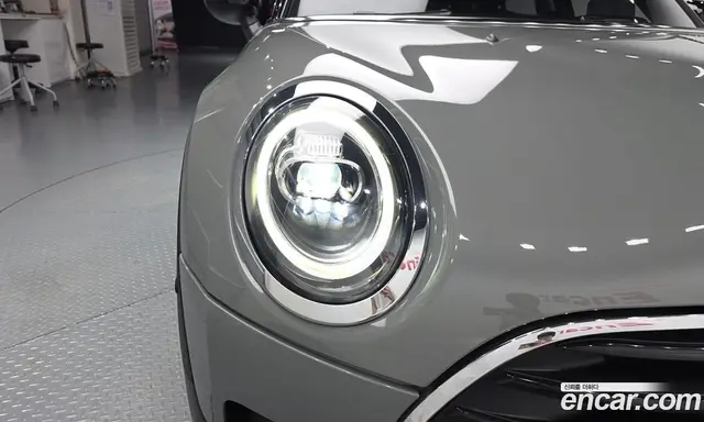 Mini Clubman 2021 1.5 автомат (гидро), миниатюра 8 Mini Clubman 2021 1.5 автомат (гидро), миниатюра 8