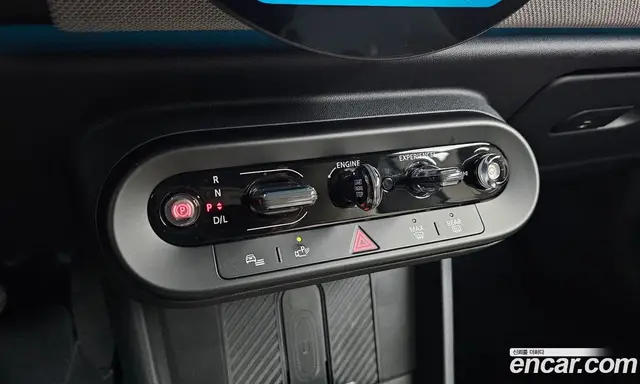 Mini Cooper Convertible 2025 2.0 автомат (гидро), миниатюра 12