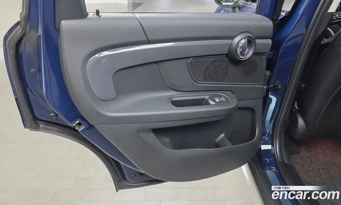 Mini Countryman 2018 1.6 автомат (гидро), фото 14