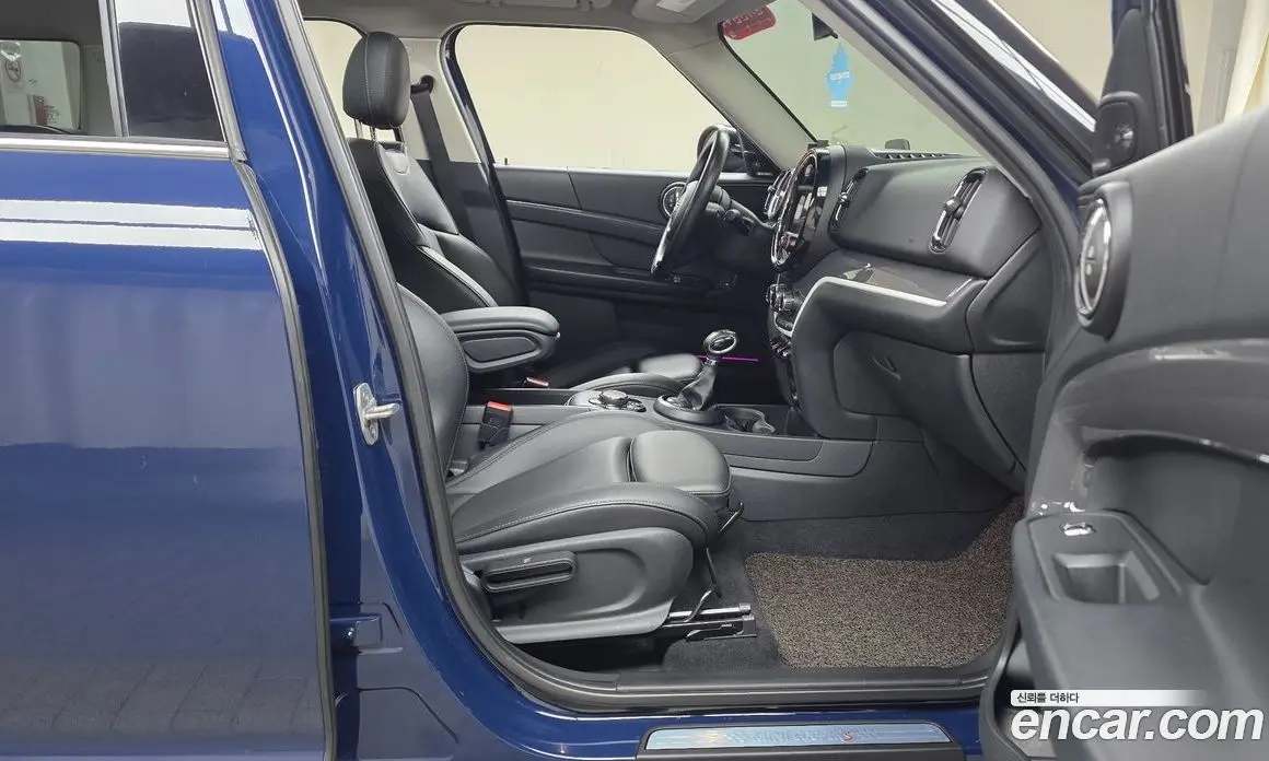 Mini Countryman 2018 1.6 автомат (гидро), фото 15