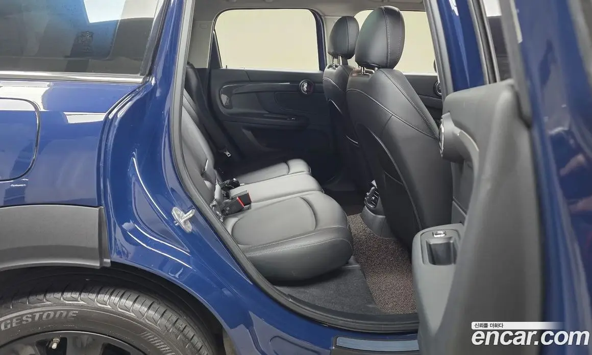 Mini Countryman 2018 1.6 автомат (гидро), фото 16
