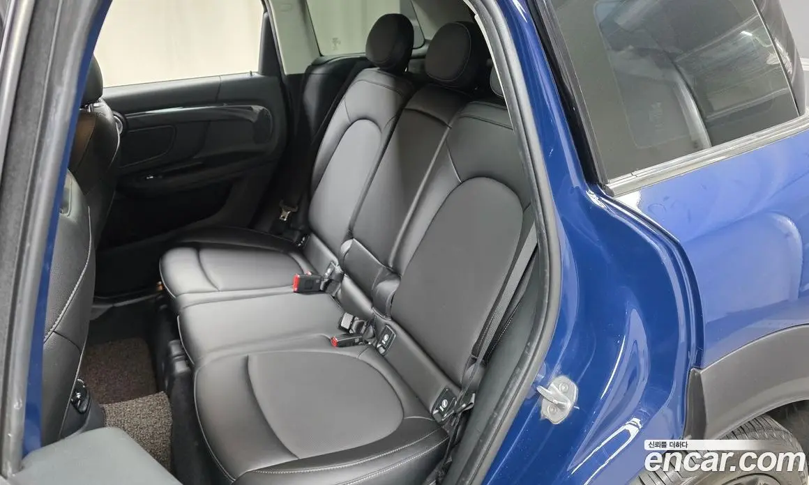 Mini Countryman 2018 1.6 автомат (гидро), фото 17