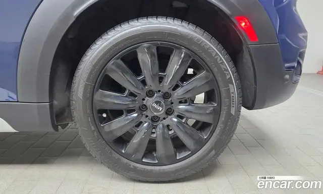 Mini Countryman 2018 1.6 автомат (гидро), миниатюра 6