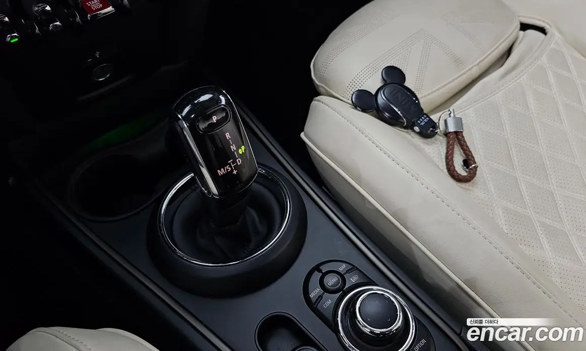 Mini Countryman 2022 1.5 автомат (гидро), фото 11