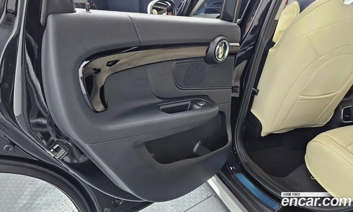 Mini Countryman 2022 1.5 автомат (гидро), фото 14