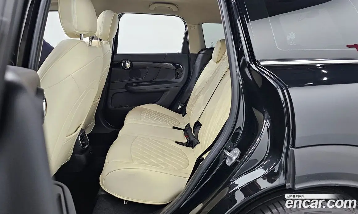 Mini Countryman 2022 1.5 автомат (гидро), фото 15