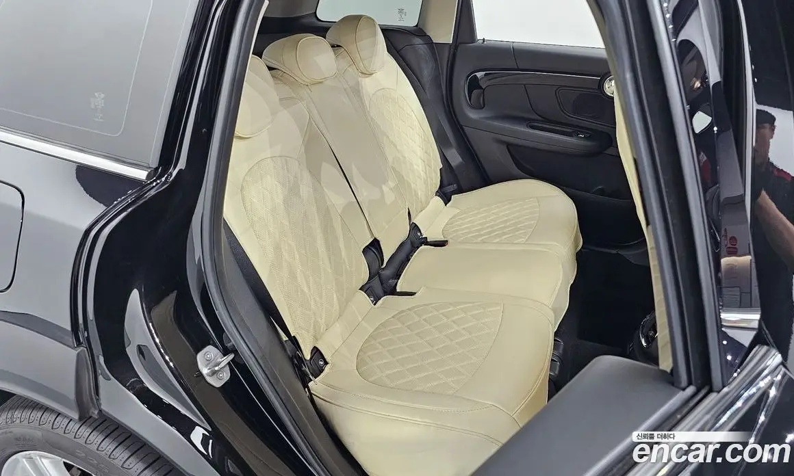 Mini Countryman 2022 1.5 автомат (гидро), фото 16