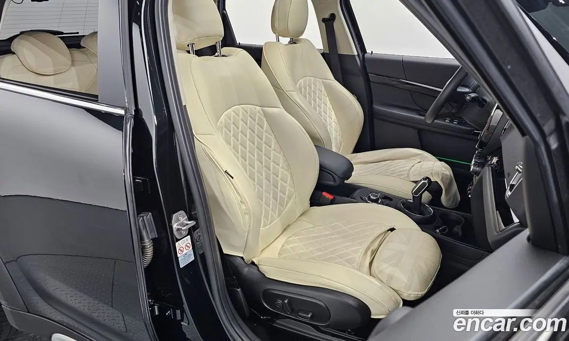 Mini Countryman 2022 1.5 автомат (гидро), фото 17