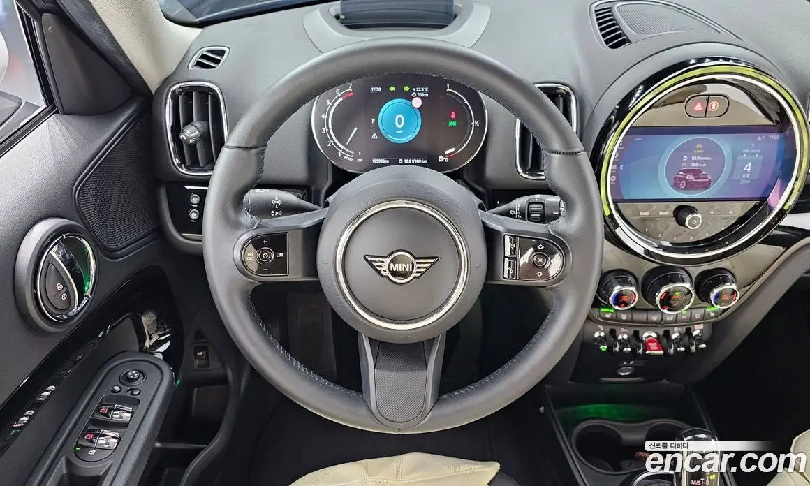 Mini Countryman 2022 1.5 автомат (гидро), фото 18
