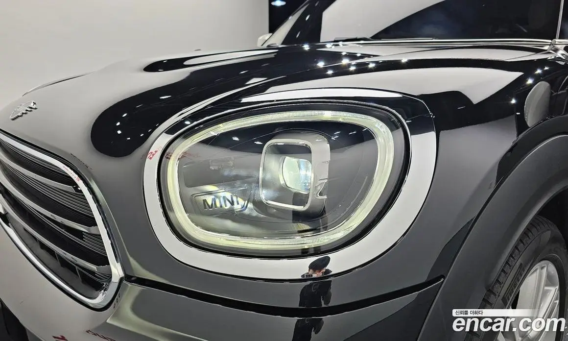 Mini Countryman 2022 1.5 автомат (гидро), фото 7