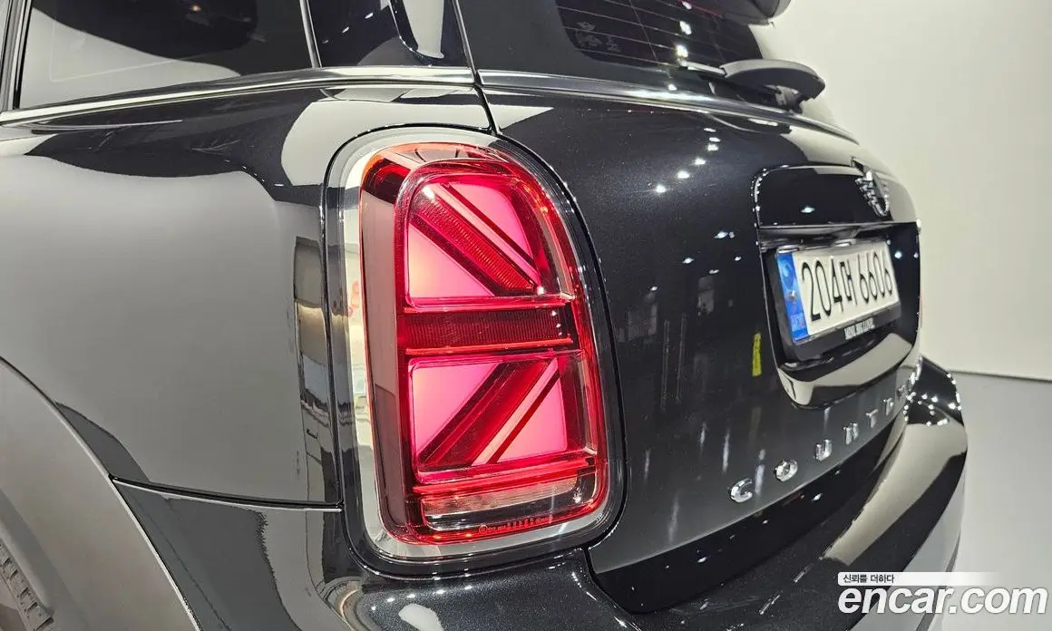 Mini Countryman 2022 1.5 автомат (гидро), фото 8