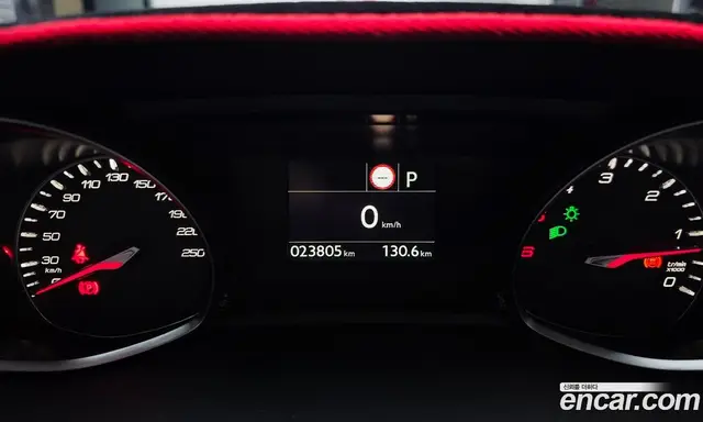 Peugeot 308 2019 1.5 автомат (гидро), миниатюра 11 Peugeot 308 2019 1.5 автомат (гидро), миниатюра 11