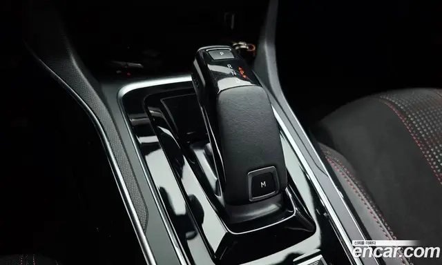 Peugeot 308 2019 1.5 автомат (гидро), миниатюра 12