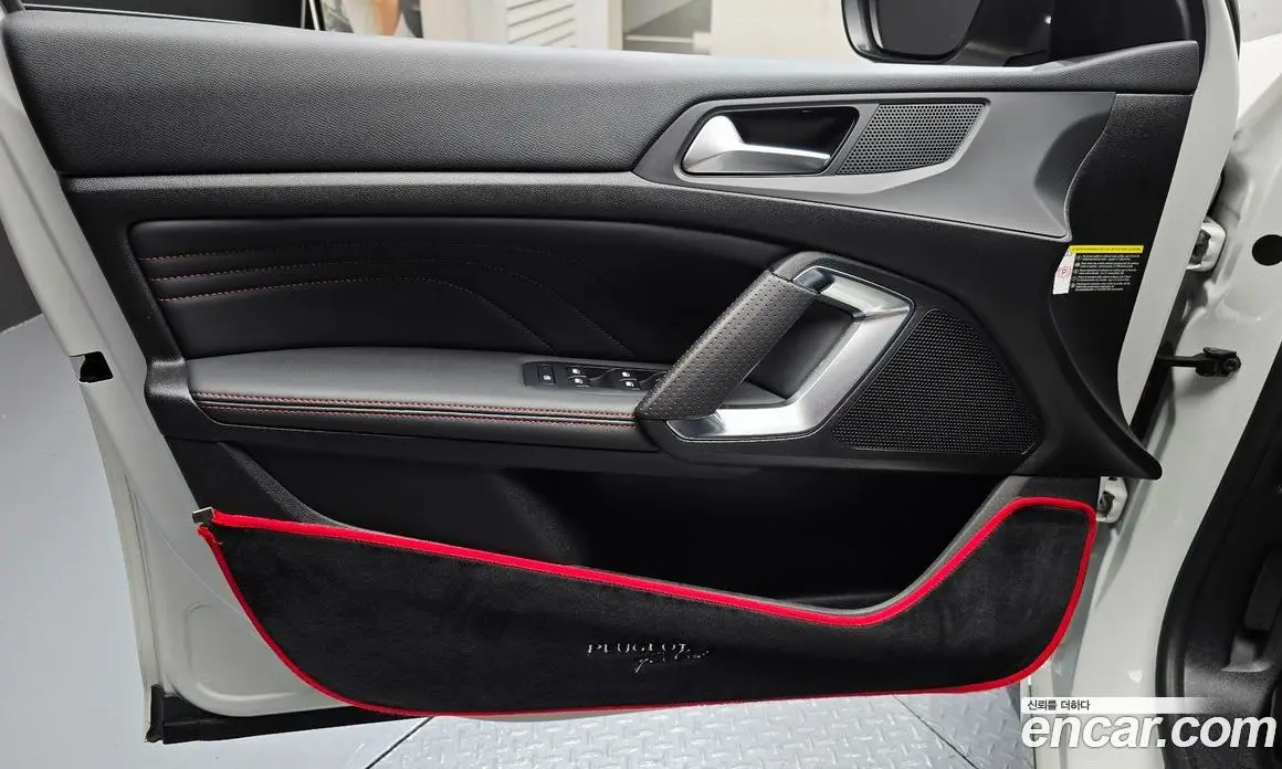 Peugeot 308 2019 1.5 автомат (гидро), фото 14 Peugeot 308 2019 1.5 автомат (гидро), фото 14