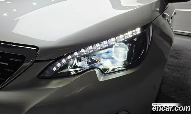 Peugeot 308 2019 1.5 автомат (гидро), миниатюра 8 Peugeot 308 2019 1.5 автомат (гидро), миниатюра 8