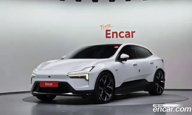 Polestar Polestar 4, 2025, 20 112 км