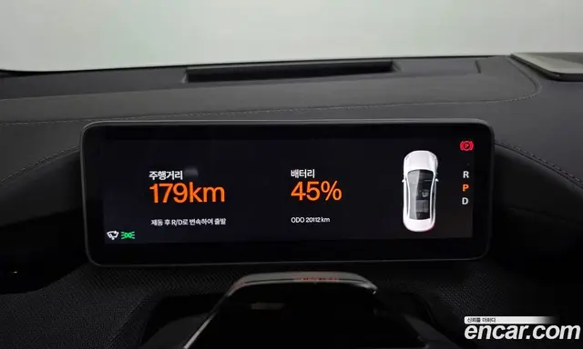 Polestar Polestar 4 2025 0.2 автомат (гидро), миниатюра 11