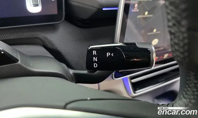Polestar Polestar 4 2025 0.2 автомат (гидро), миниатюра 12
