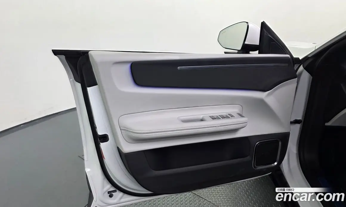 Polestar Polestar 4 2025 0.2 автомат (гидро), фото 14