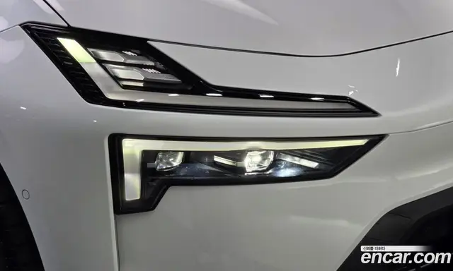 Polestar Polestar 4 2025 0.2 автомат (гидро), миниатюра 8