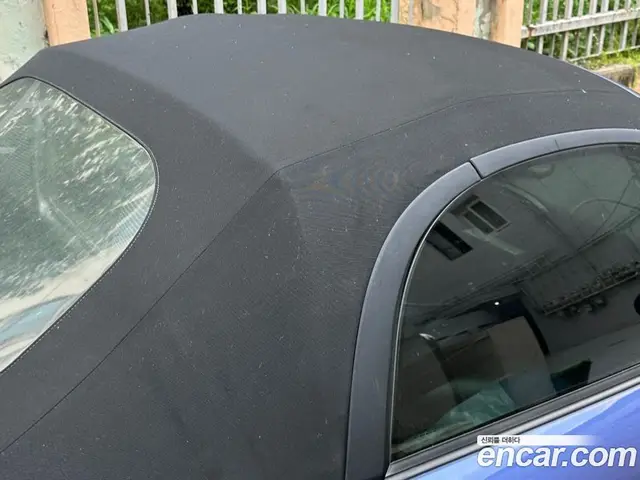 Porsche Boxster 1997 2.5 автомат (гидро), миниатюра 9 Porsche Boxster 1997 2.5 автомат (гидро), миниатюра 9