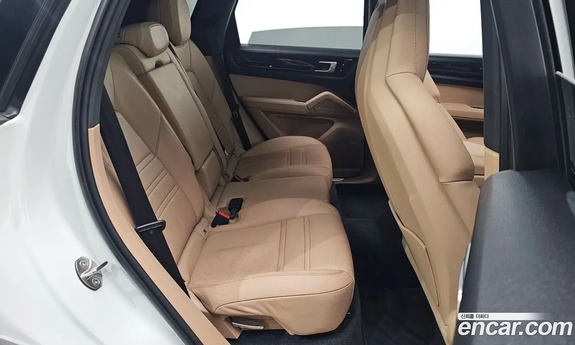 Porsche Cayenne 2019 3.0 автомат (гидро), фото 11